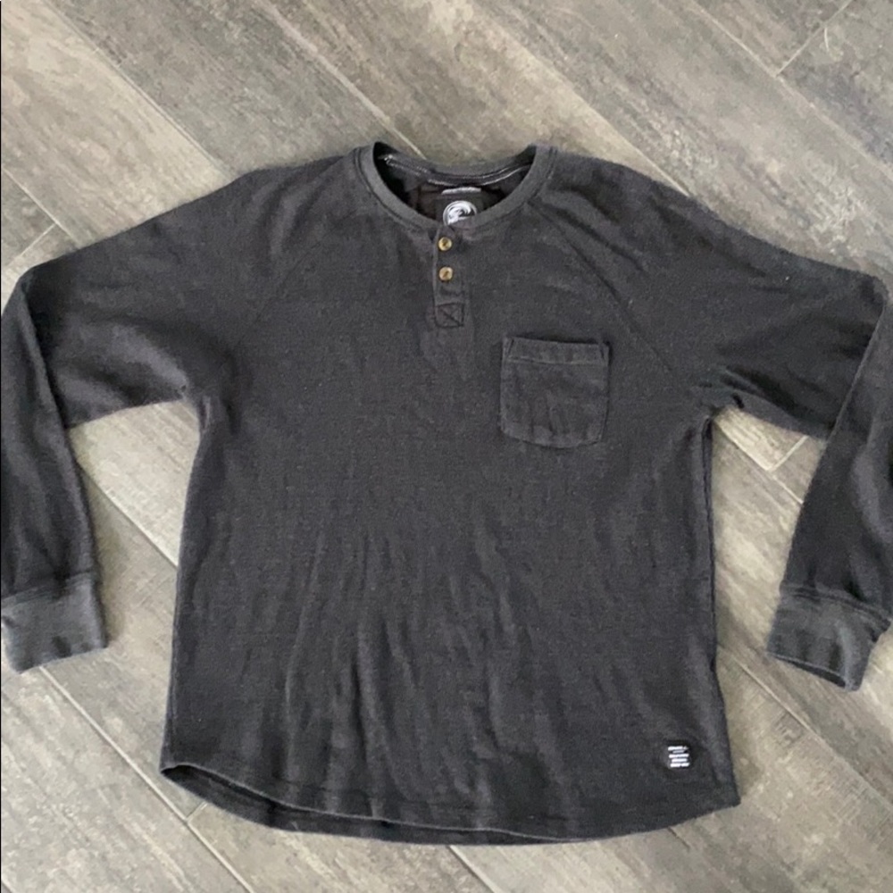 O’Neill men’s size small long sleeve